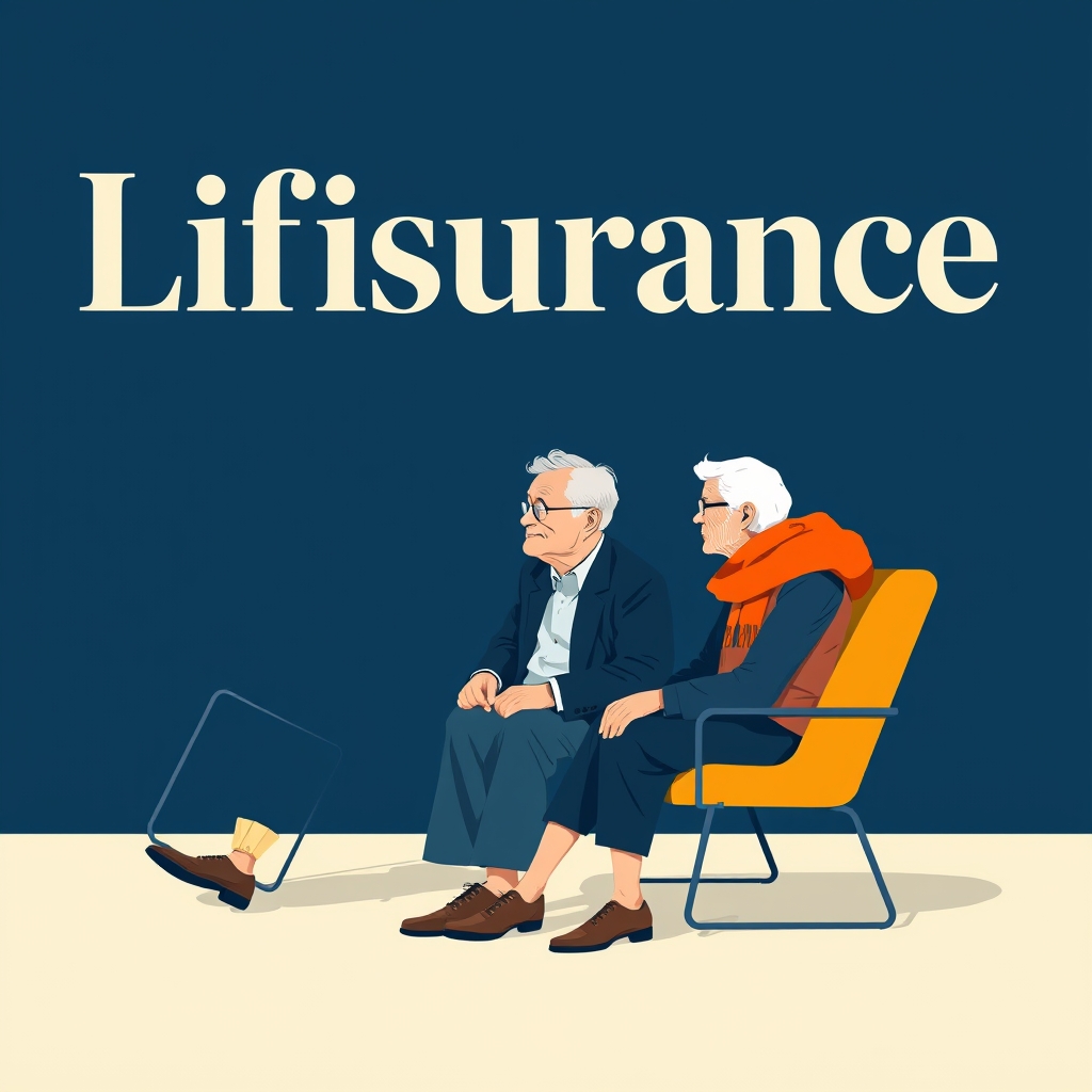Best Life Insurance Companies for Seniors Over 60