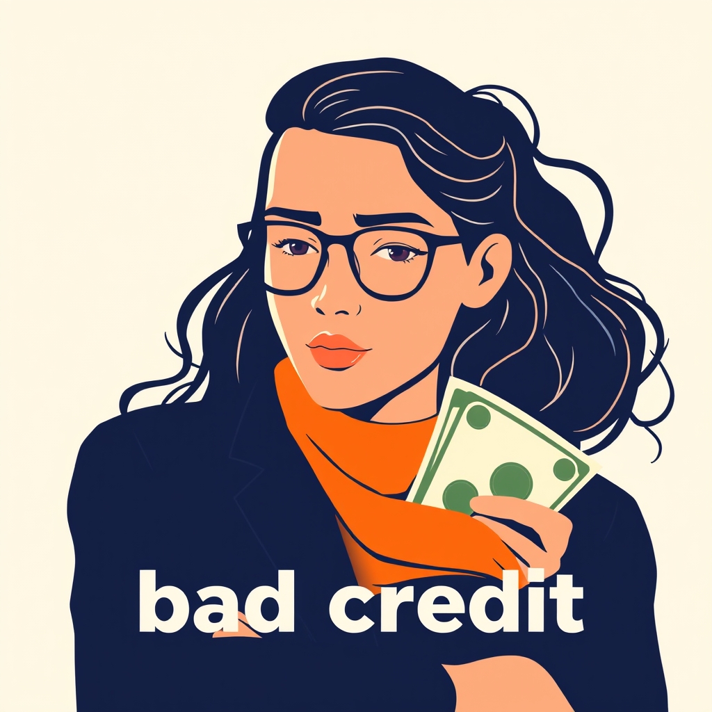 Best Personal Loans for Bad Credit Under 600 FICO