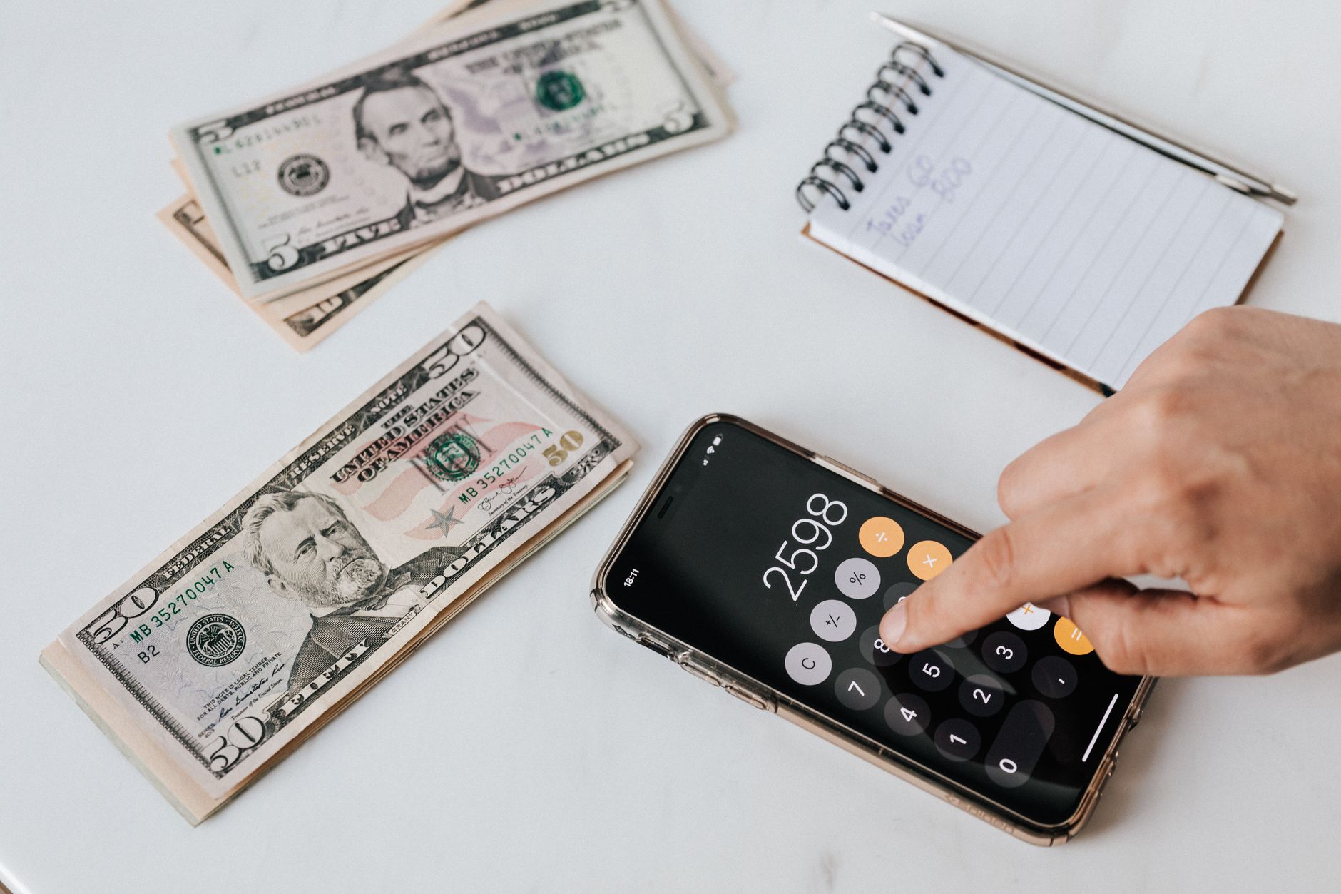 Emergency Fund Calculator: How Much You Need by Income