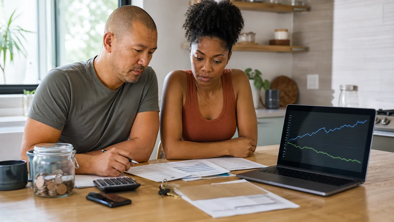 Fed Holds Rates in July 2026: What It Means for Your Money