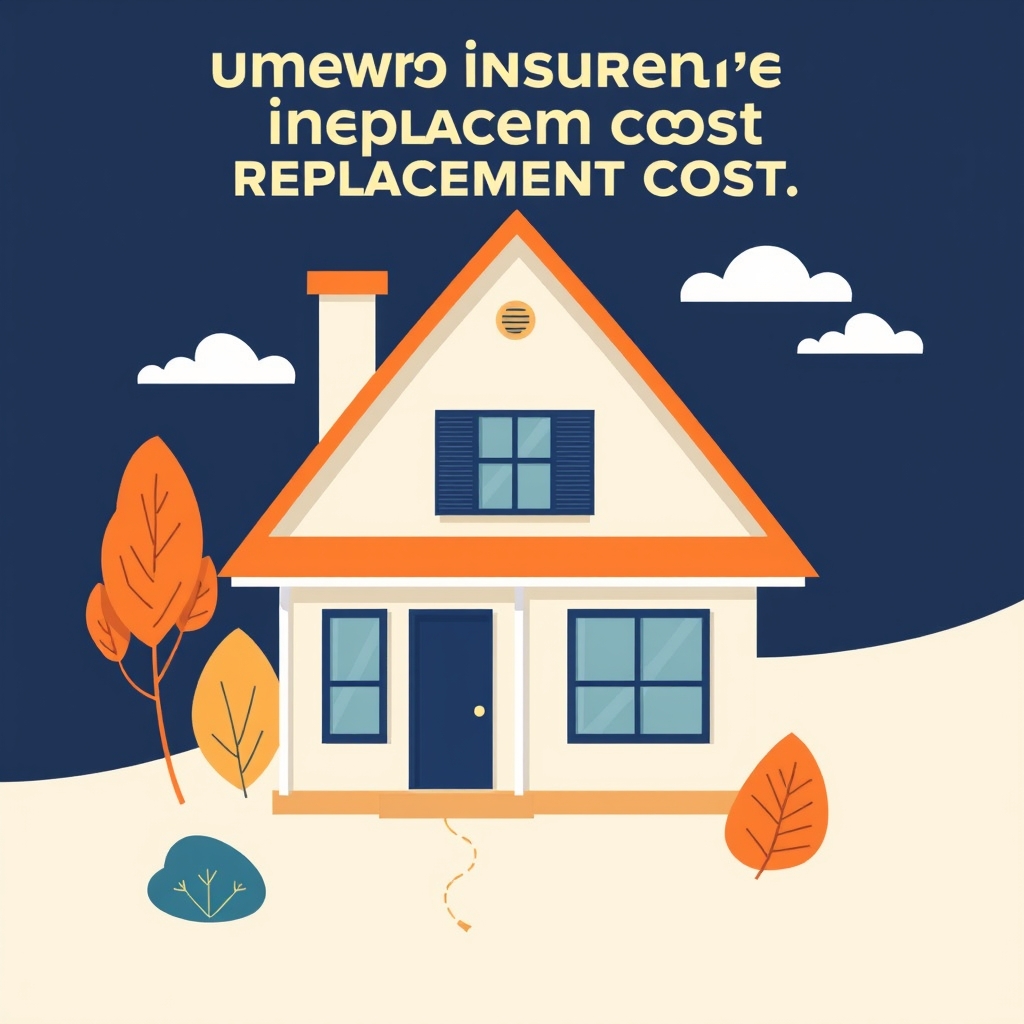 Replacement Cost vs Actual Cash Value: Homeowners Insurance Guide