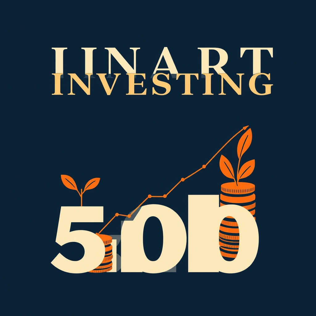 How to Start Investing With $500: 2026 Roadmap