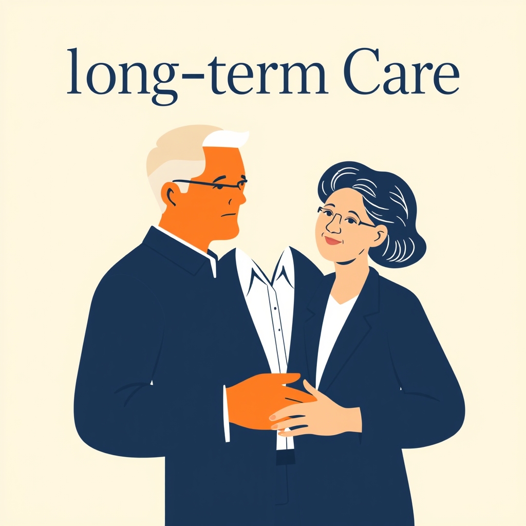 Long-Term Care Insurance: Is It Worth the Premium?