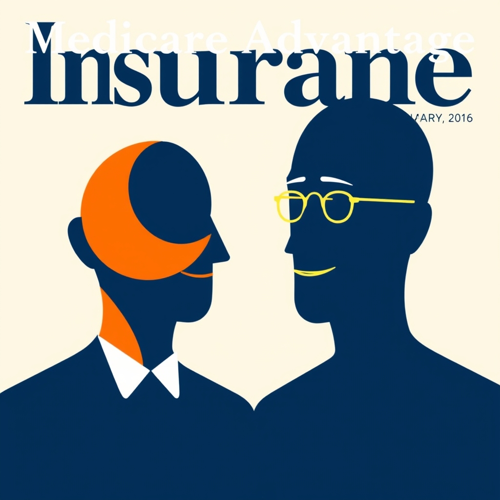 Medicare Advantage vs Medigap: Which Plan Saves You Money?