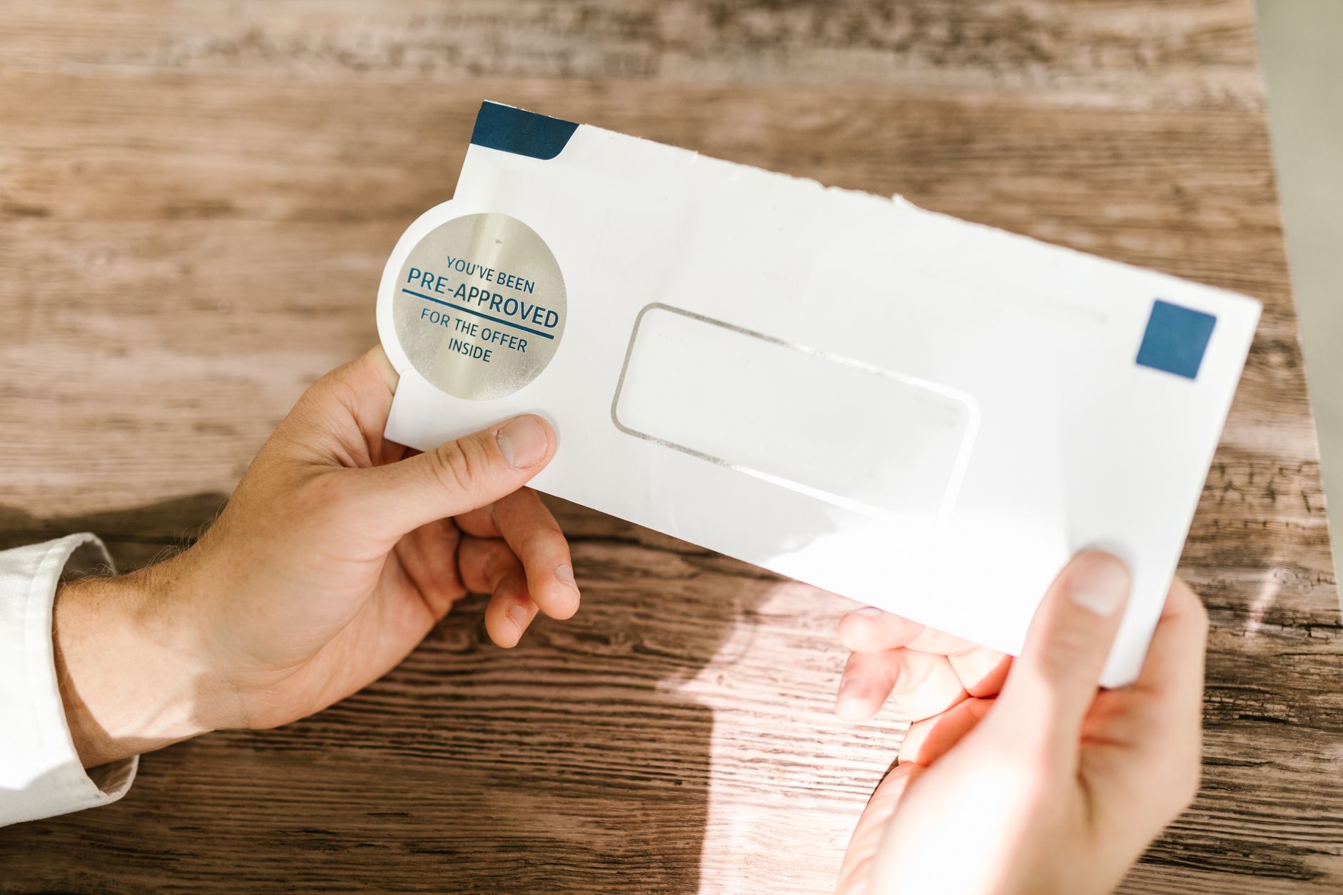 Mortgage Pre-Approval 2026: Get Pre-Approved in 5 Steps