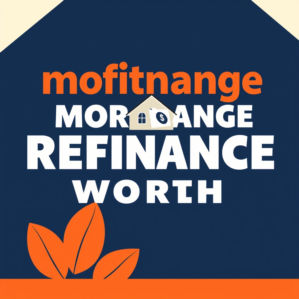 When Does Mortgage Refinancing Pay Off? 2026 Guide