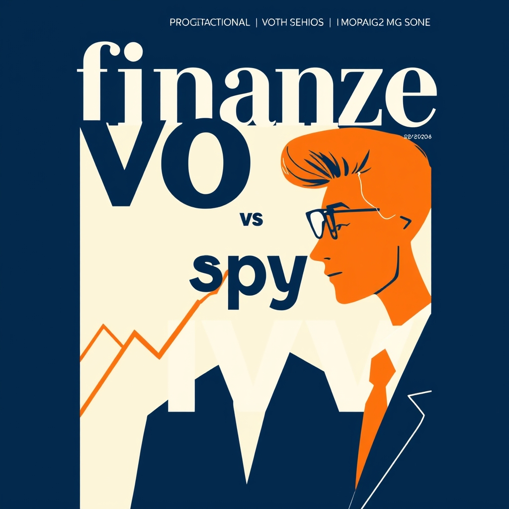 VOO vs SPY vs IVV: Best S&P 500 Index Fund 2026